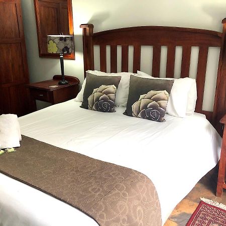Cornerstone B&B ครูนชตัด ภายนอก รูปภาพ